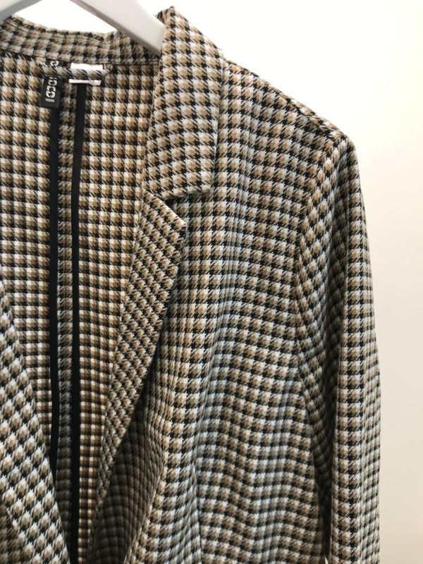 H&M Divided Blazer